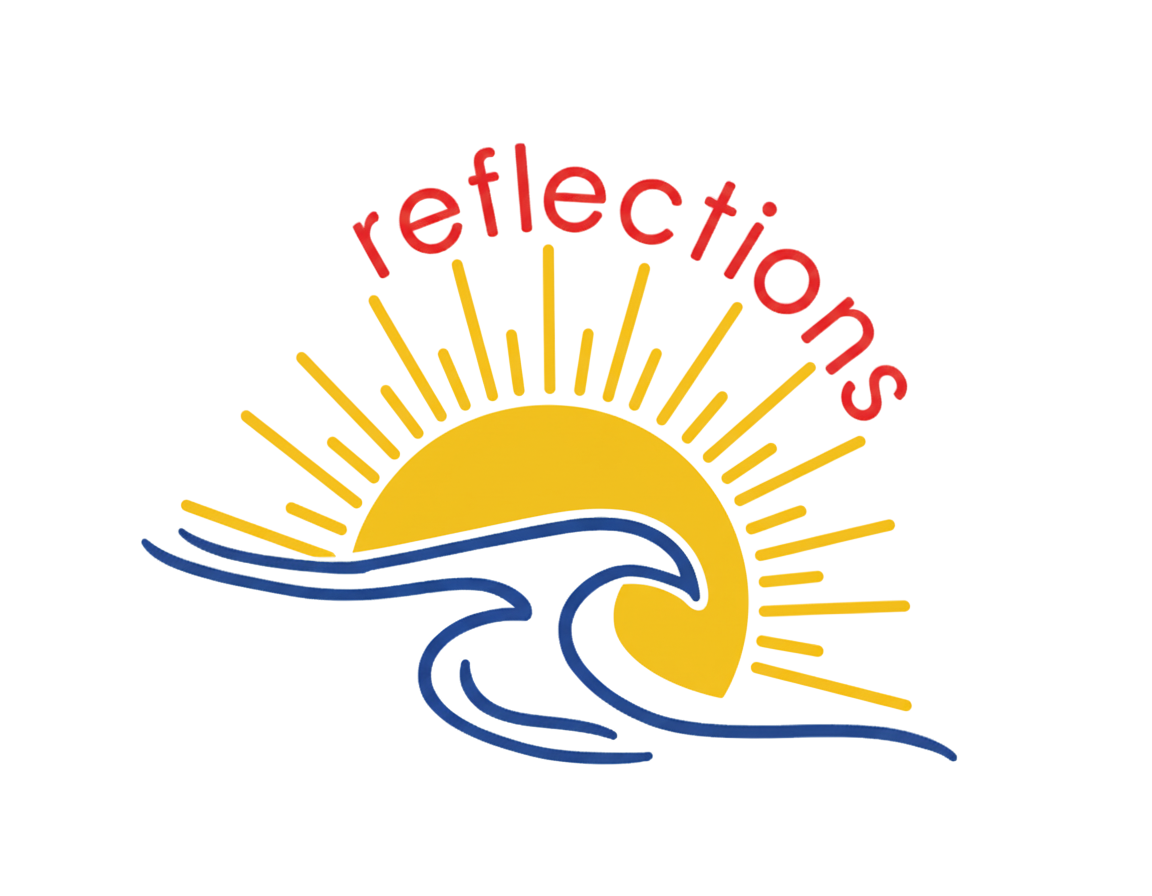 Reflections logo